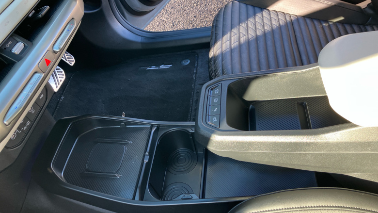 Kia Ev4 150kW GT-Line S 81kWh 5dr Auto Electric Hatchback